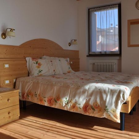 פרג'ינה ולסוגאנה Agriturismo Bortolotti מראה חיצוני תמונה
