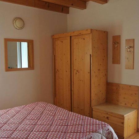 פרג'ינה ולסוגאנה Agriturismo Bortolotti חדר תמונה