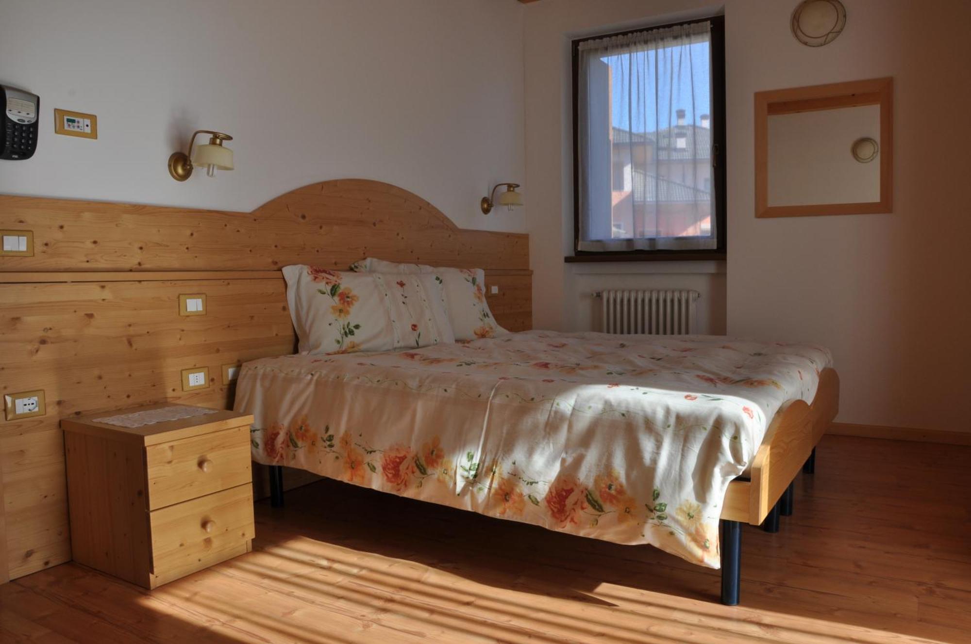 פרג'ינה ולסוגאנה Agriturismo Bortolotti מראה חיצוני תמונה