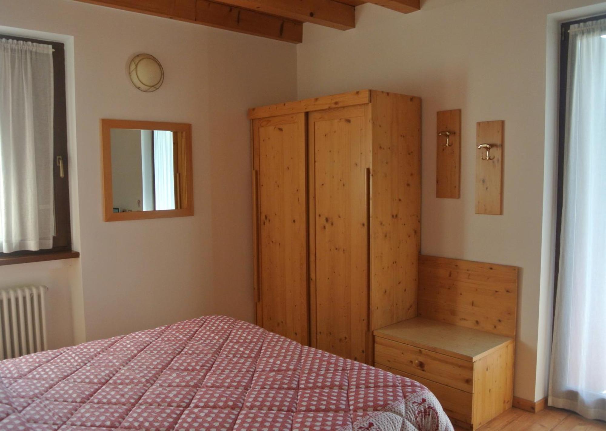 פרג'ינה ולסוגאנה Agriturismo Bortolotti חדר תמונה