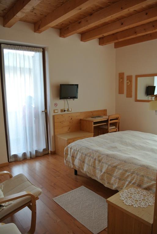 פרג'ינה ולסוגאנה Agriturismo Bortolotti חדר תמונה