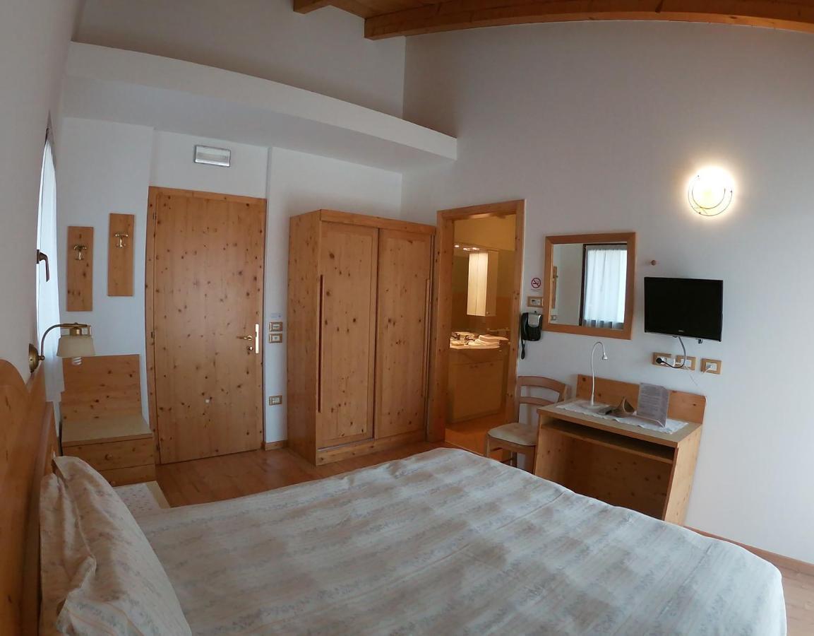 פרג'ינה ולסוגאנה Agriturismo Bortolotti מראה חיצוני תמונה