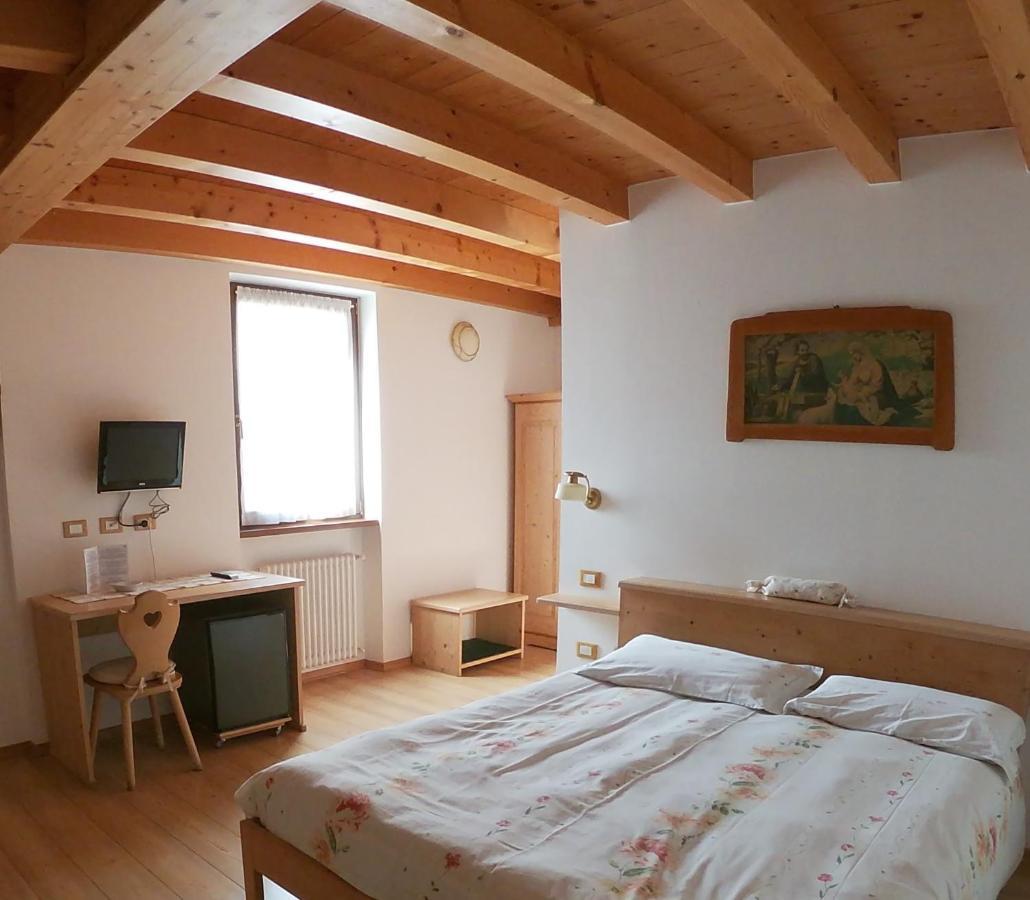 פרג'ינה ולסוגאנה Agriturismo Bortolotti מראה חיצוני תמונה